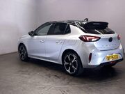 Vauxhall Corsa 1.2 Turbo Ultimate Hatchback 5dr Petrol Auto Euro 6 (s/s) (130 ps) Air Con 6