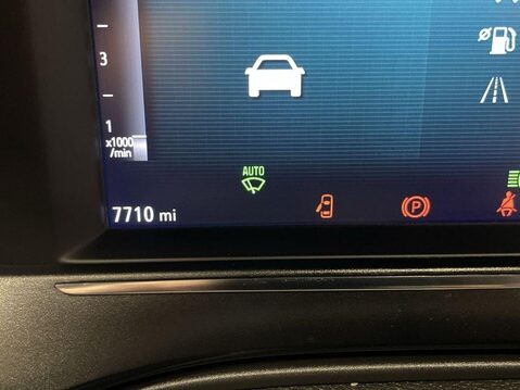 Vauxhall Corsa 1.2 Turbo Ultimate Hatchback 5dr Petrol Auto Euro 6 (s/s) (130 ps) Air Con 25