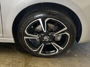 Vauxhall Corsa 1.2 Turbo Ultimate Hatchback 5dr Petrol Auto Euro 6 (s/s) (130 ps) Air Con 12