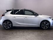 Vauxhall Corsa 1.2 Turbo Ultimate Hatchback 5dr Petrol Auto Euro 6 (s/s) (130 ps) Air Con 9