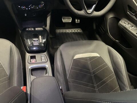 Vauxhall Corsa 1.2 Turbo Ultimate Hatchback 5dr Petrol Auto Euro 6 (s/s) (130 ps) Air Con 15