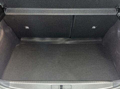 Vauxhall Corsa 1.2 Turbo Ultimate Hatchback 5dr Petrol Auto Euro 6 (s/s) (130 ps) Air Con 13