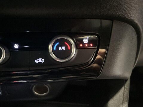 Vauxhall Corsa 1.2 Turbo Ultimate Hatchback 5dr Petrol Auto Euro 6 (s/s) (130 ps) Air Con 22