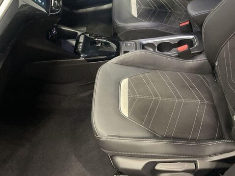 Vauxhall Corsa 1.2 Turbo Ultimate Hatchback 5dr Petrol Auto Euro 6 (s/s) (130 ps) Air Con 17