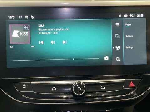 Vauxhall Corsa 1.2 Turbo Ultimate Hatchback 5dr Petrol Auto Euro 6 (s/s) (130 ps) Air Con 26