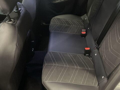 Vauxhall Corsa 1.2 Turbo Ultimate Hatchback 5dr Petrol Auto Euro 6 (s/s) (130 ps) Air Con 18