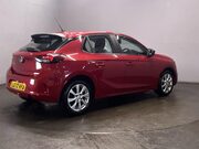 Vauxhall Corsa 1.2 Design Hatchback 5dr Petrol Manual Euro 6 (75 ps) Air Con - Alloys Whee 8