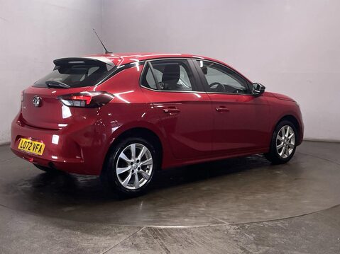 Vauxhall Corsa 1.2 Design Hatchback 5dr Petrol Manual Euro 6 (75 ps) Air Con - Alloys Whee 8