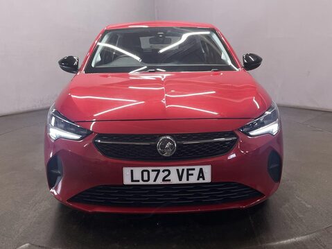 Vauxhall Corsa 1.2 Design Hatchback 5dr Petrol Manual Euro 6 (75 ps) Air Con - Alloys Whee 10