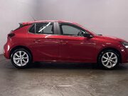 Vauxhall Corsa 1.2 Design Hatchback 5dr Petrol Manual Euro 6 (75 ps) Air Con - Alloys Whee 9