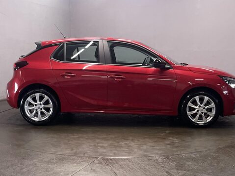 Vauxhall Corsa 1.2 Design Hatchback 5dr Petrol Manual Euro 6 (75 ps) Air Con - Alloys Whee 9
