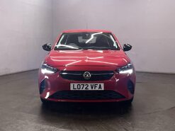 Vauxhall Corsa 1.2 Design Hatchback 5dr Petrol Manual Euro 6 (75 ps) Air Con - Alloys Whee
