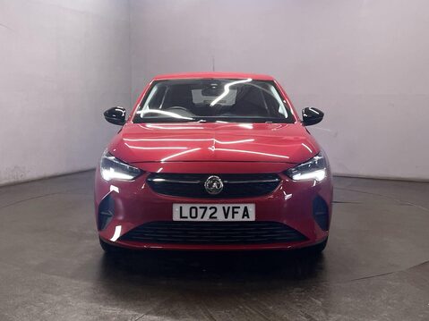 Vauxhall Corsa 1.2 Design Hatchback 5dr Petrol Manual Euro 6 (75 ps) Air Con - Alloys Whee 3