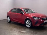 Vauxhall Corsa 1.2 Design Hatchback 5dr Petrol Manual Euro 6 (75 ps) Air Con - Alloys Whee 2