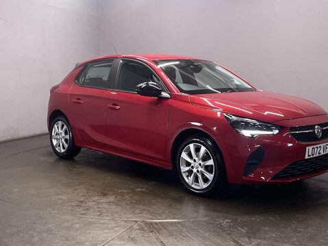 Vauxhall Corsa 1.2 Design Hatchback 5dr Petrol Manual Euro 6 (75 ps) Air Con - Alloys Whee 2