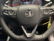 Vauxhall Corsa 1.2 Design Hatchback 5dr Petrol Manual Euro 6 (75 ps) Air Con - Alloys Whee 20