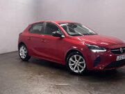 Vauxhall Corsa 1.2 Design Hatchback 5dr Petrol Manual Euro 6 (75 ps) Air Con - Alloys Whee 1