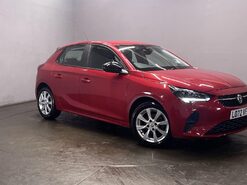 Vauxhall Corsa 1.2 Design Hatchback 5dr Petrol Manual Euro 6 (75 ps) Air Con - Alloys Whee