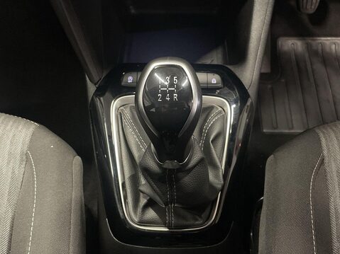 Vauxhall Corsa 1.2 Design Hatchback 5dr Petrol Manual Euro 6 (75 ps) Air Con - Alloys Whee 19