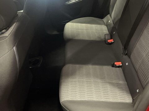 Vauxhall Corsa 1.2 Design Hatchback 5dr Petrol Manual Euro 6 (75 ps) Air Con - Alloys Whee 18