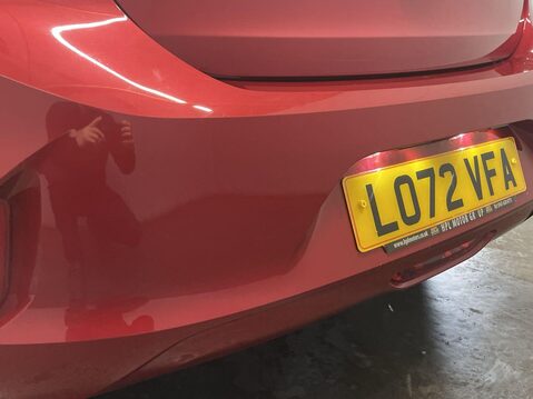 Vauxhall Corsa 1.2 Design Hatchback 5dr Petrol Manual Euro 6 (75 ps) Air Con - Alloys Whee 14