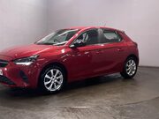 Vauxhall Corsa 1.2 Design Hatchback 5dr Petrol Manual Euro 6 (75 ps) Air Con - Alloys Whee 4