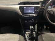 Vauxhall Corsa 1.2 Design Hatchback 5dr Petrol Manual Euro 6 (75 ps) Air Con - Alloys Whee 16