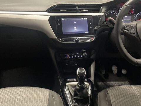 Vauxhall Corsa 1.2 Design Hatchback 5dr Petrol Manual Euro 6 (75 ps) Air Con - Alloys Whee 16