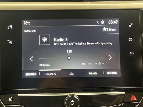 Vauxhall Corsa 1.2 Design Hatchback 5dr Petrol Manual Euro 6 (75 ps) Air Con - Alloys Whee 25