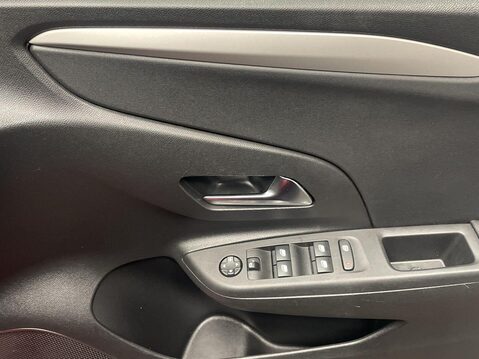 Vauxhall Corsa 1.2 Design Hatchback 5dr Petrol Manual Euro 6 (75 ps) Air Con - Alloys Whee 23