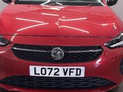 Vauxhall Corsa 1.2 Design Hatchback 5dr Petrol Manual Euro 6 (75 ps) Air Con - Alloy Wheel 10