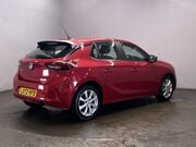 Vauxhall Corsa 1.2 Design Hatchback 5dr Petrol Manual Euro 6 (75 ps) Air Con - Alloy Wheel 8