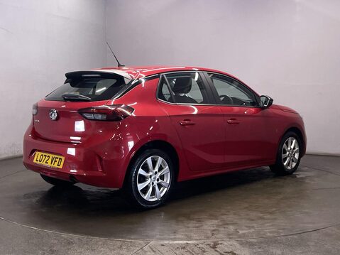 Vauxhall Corsa 1.2 Design Hatchback 5dr Petrol Manual Euro 6 (75 ps) Air Con - Alloy Wheel 8