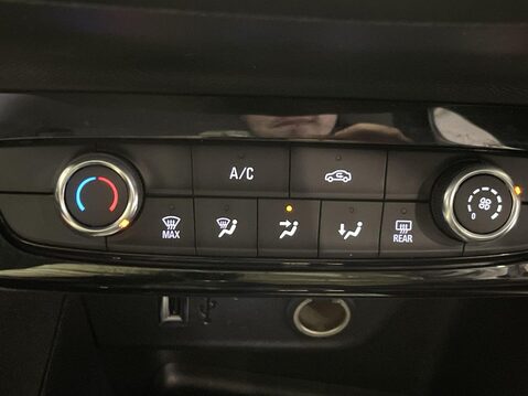 Vauxhall Corsa 1.2 Design Hatchback 5dr Petrol Manual Euro 6 (75 ps) Air Con - Alloy Wheel 26