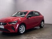 Vauxhall Corsa 1.2 Design Hatchback 5dr Petrol Manual Euro 6 (75 ps) Air Con - Alloy Wheel 4