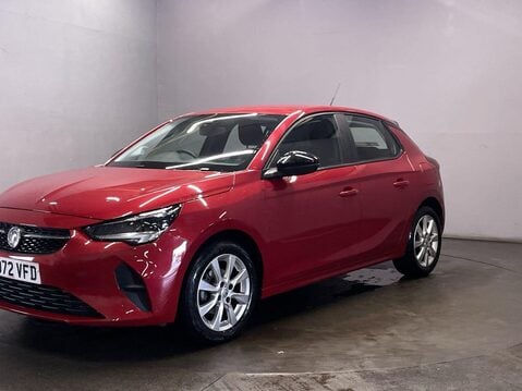 Vauxhall Corsa 1.2 Design Hatchback 5dr Petrol Manual Euro 6 (75 ps) Air Con - Alloy Wheel 4