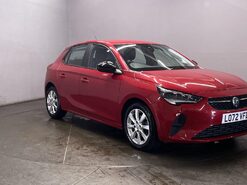 Vauxhall Corsa 1.2 Design Hatchback 5dr Petrol Manual Euro 6 (75 ps) Air Con - Alloy Wheel