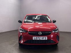 Vauxhall Corsa 1.2 Design Hatchback 5dr Petrol Manual Euro 6 (75 ps) Air Con - Alloy Wheel