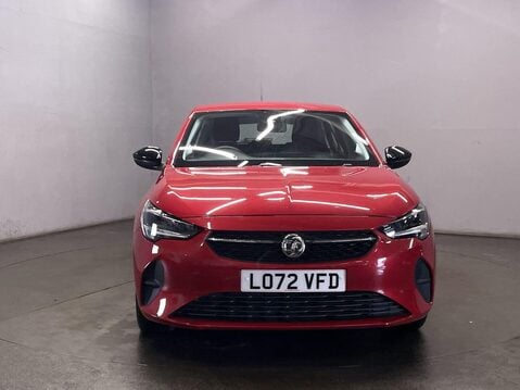 Vauxhall Corsa 1.2 Design Hatchback 5dr Petrol Manual Euro 6 (75 ps) Air Con - Alloy Wheel 3