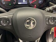 Vauxhall Corsa 1.2 Design Hatchback 5dr Petrol Manual Euro 6 (75 ps) Air Con - Alloy Wheel 20