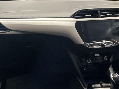 Vauxhall Corsa 1.2 Design Hatchback 5dr Petrol Manual Euro 6 (75 ps) Air Con - Alloy Wheel 16