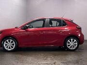 Vauxhall Corsa 1.2 Design Hatchback 5dr Petrol Manual Euro 6 (75 ps) Air Con - Alloy Wheel 5