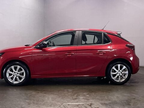 Vauxhall Corsa 1.2 Design Hatchback 5dr Petrol Manual Euro 6 (75 ps) Air Con - Alloy Wheel 5