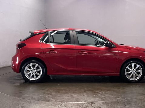 Vauxhall Corsa 1.2 Design Hatchback 5dr Petrol Manual Euro 6 (75 ps) Air Con - Alloy Wheel 9
