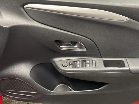 Vauxhall Corsa 1.2 Design Hatchback 5dr Petrol Manual Euro 6 (75 ps) Air Con - Alloy Wheel 23