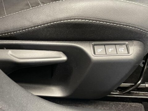 Vauxhall Corsa 1.2 Turbo Ultimate Hatchback 5dr Petrol Manual Euro 6 (s/s) (100 ps) Cruis 23