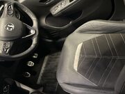 Vauxhall Corsa 1.2 Turbo Ultimate Hatchback 5dr Petrol Manual Euro 6 (s/s) (100 ps) Cruis 15