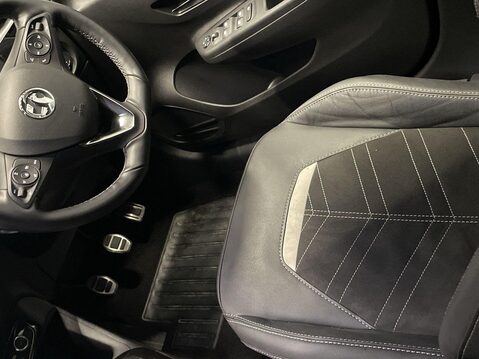 Vauxhall Corsa 1.2 Turbo Ultimate Hatchback 5dr Petrol Manual Euro 6 (s/s) (100 ps) Cruis 15