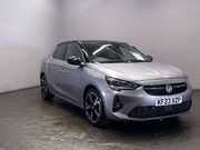 Vauxhall Corsa 1.2 Turbo Ultimate Hatchback 5dr Petrol Manual Euro 6 (s/s) (100 ps) Cruis 1