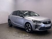 Vauxhall Corsa 1.2 Turbo Ultimate Hatchback 5dr Petrol Manual Euro 6 (s/s) (100 ps) Cruis 2